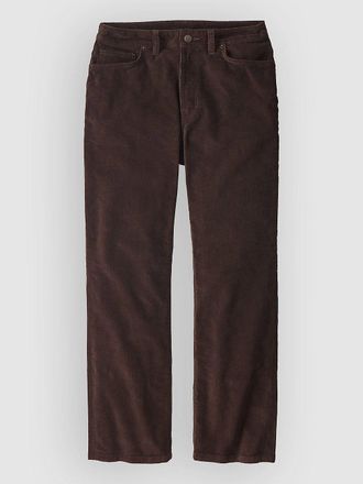 Patagonia Everyday Cord Straight Hose braun