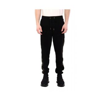 Karl Lagerfeld Hombre, Pantalones, Negro, Talla: L