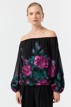 Trina Turk Soho Top