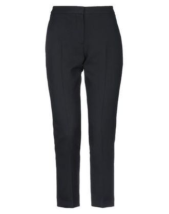 Alexander McQueen BOTTOMWEAR - Trousers on YOOX.COM