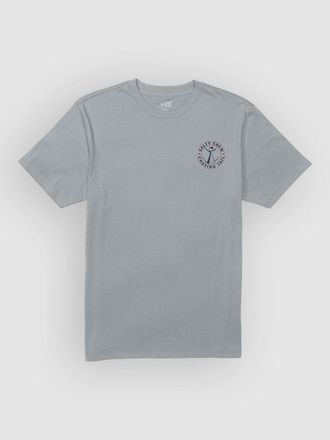 Salty Crew Tailgate Premium Camiseta gris