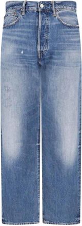 Polo Ralph Lauren Straight jeans