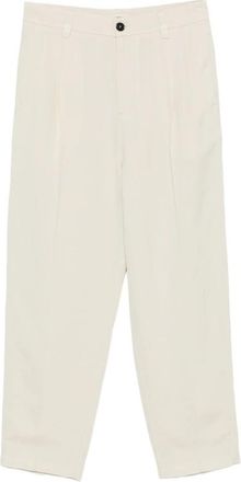 Barena Pleated Trousers