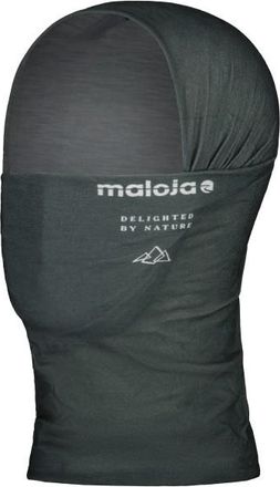 Maloja DovenoM. Sturmhaube - Unisex | grau