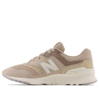New Balance 997H Sneakers Mindful Grey Angora CM997HPI