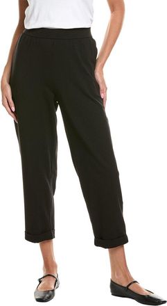 Eileen Fisher Cropped Pant