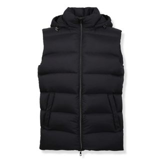 Herno Hombre, Chaquetas, Azul, Talla: M