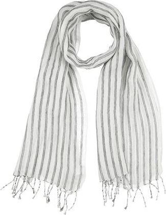 Brunello Cucinelli ACCESSORIES - Scarves sur YOOX.COM