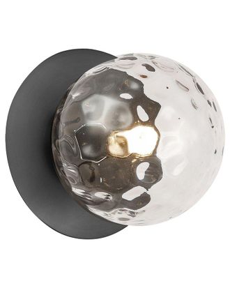 Dainolite Burlat 1-Light Wall Sconce