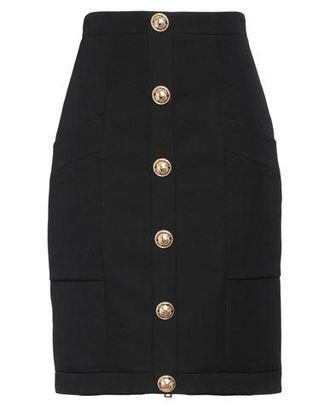 Balmain BOTTOMWEAR - Minigonne su YOOX.COM