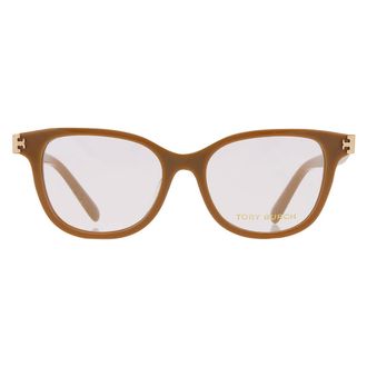 Tory Burch Demo Cat Eye Ladies Eyeglasses TY2153U 2010 51