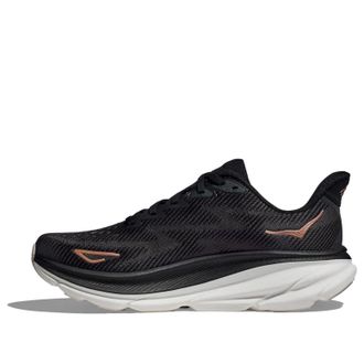 Hoka One One (WMNS) HOKA ONE ONE Clifton 9 Black Rose Gold 1127896-BRGL
