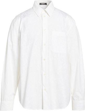 Versace TOPWEAR - Shirts on YOOX.COM