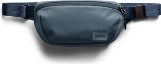 Bellroy Laneway Belt Bag in Bluesteel at Nordstrom