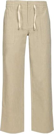 Dr&ocirc;le de Monsieur K-Bp 197 Co 273 Pant - Heren - Wijde Broeken - Beige - L - Broeken