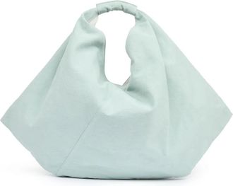 Maison Margiela Draped Japanese Shoulder Bag