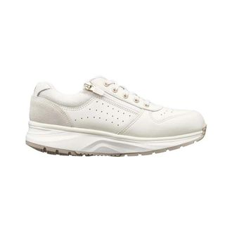 Joya Dames, Schoenen, Wit, Maat: 38 1/2 EU