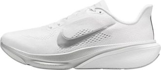 Nike Dames, Sport, Wit, Maat: 43 EU Wol