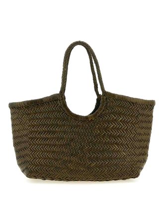 Dragon Diffusion nantucket large shoulder bag