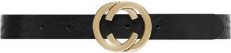 Depeche Depeche, Accessoires, Dames, Geel, 95 CM, Riemen