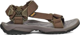 Teva Hombre, Zapatos, Marrón, Talla: 44 1/2 EU