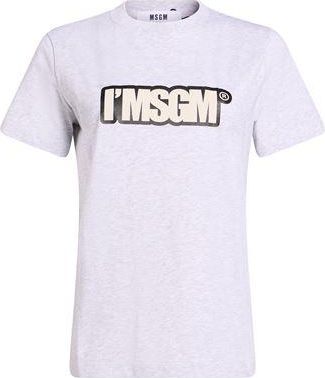 Msgm TOPWEAR - T-shirts on YOOX.COM