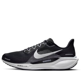 Nike Air Zoom Pegasus 41 Las Vegas Raiders FZ5093-001