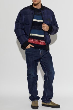 Dsquared2 Jeans 642, Mens, Navy Blue