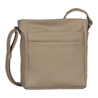 Gabor Schoudertassen - Dames - Tassen - Beige - Maat: ONE Size