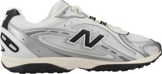 New Balance Stijlvolle Sneakers voor Mannen en Vrouwen - Heren - Sneakers - Veelkleurig - 36 EU - Schoenen