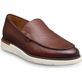 Allen Edmonds Carson Loafer in Chili at Nordstrom Rack, Size 10.5
