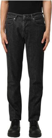 Re-hash Hombre, Vaqueros, Negro, Talla: W31