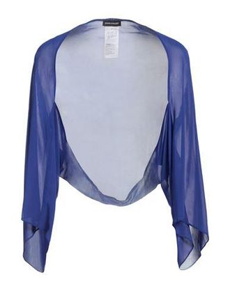 Diana Gallesi TOPWEAR - Shrugs on YOOX.COM
