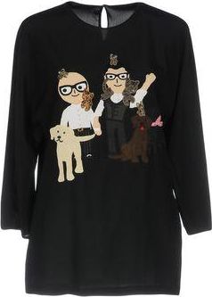 Dolce & Gabbana TOPWEAR - Tops sur YOOX.COM