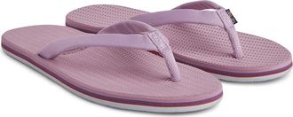 Hari Mari Dunes Cloud Waterproof Flip Flop in Lavender at Nordstrom Rack, Size 11