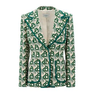Casablanca Blazer - Dames - Blazers - Veelkleurig - 2XS - Jassen