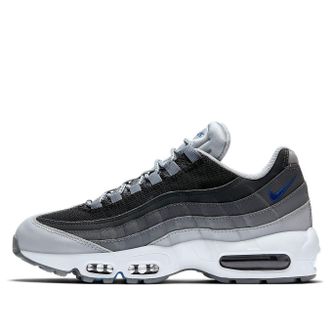Nike Air Max 95 Essential Grey White 749766-018