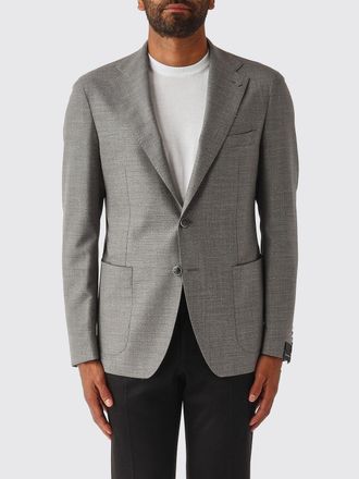 Tagliatore Blazer a monopetto