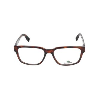 Lacoste Glasses, male, Brown, Size: 56 MM L2927 214 Eyeglasses