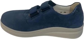 Hartjes Donna, Scarpe, Blu, 40 EU, new