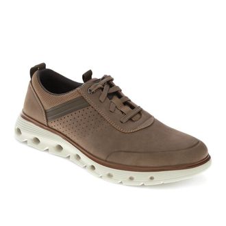 Dockers Mens Fowler Fusion 2.0 Casual Sneaker