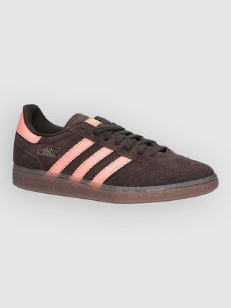 adidas Busenitz Vintage Sneakers schwarz
