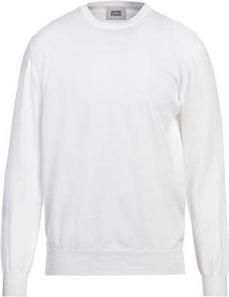 Alpha Studio KNITWEAR - Jumpers on YOOX.COM