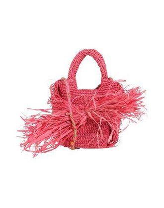 Made for a Woman BAGS - Handbags on YOOX.COM