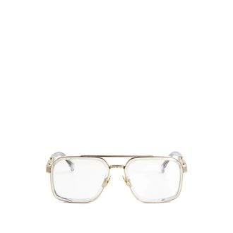 Carrera Glasses, unisex, Gray, Size: 57 MM Titanio 02 Eyeglasses