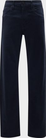 7 For All Mankind Men & apos;s Slimmy Luxe Performance Plus Jeans