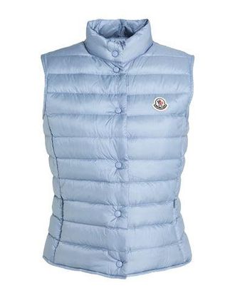 Moncler ROPA DE ABRIGO - Chompas sin mangas en YOOX.COM