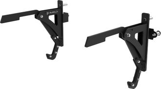 OEM Asas Giratorias Para Sentadillas Mnl02 Monolift Hms