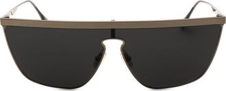 Victoria Beckham VB245S046 Sunglasses - Gray