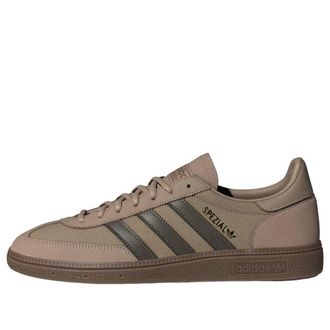 adidas Handball Spezial Trace Khaki Cargo Brown JR3666